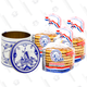Dutch Windmill Tin Stroopwafels (24-Pack) | $12 | SideDeal